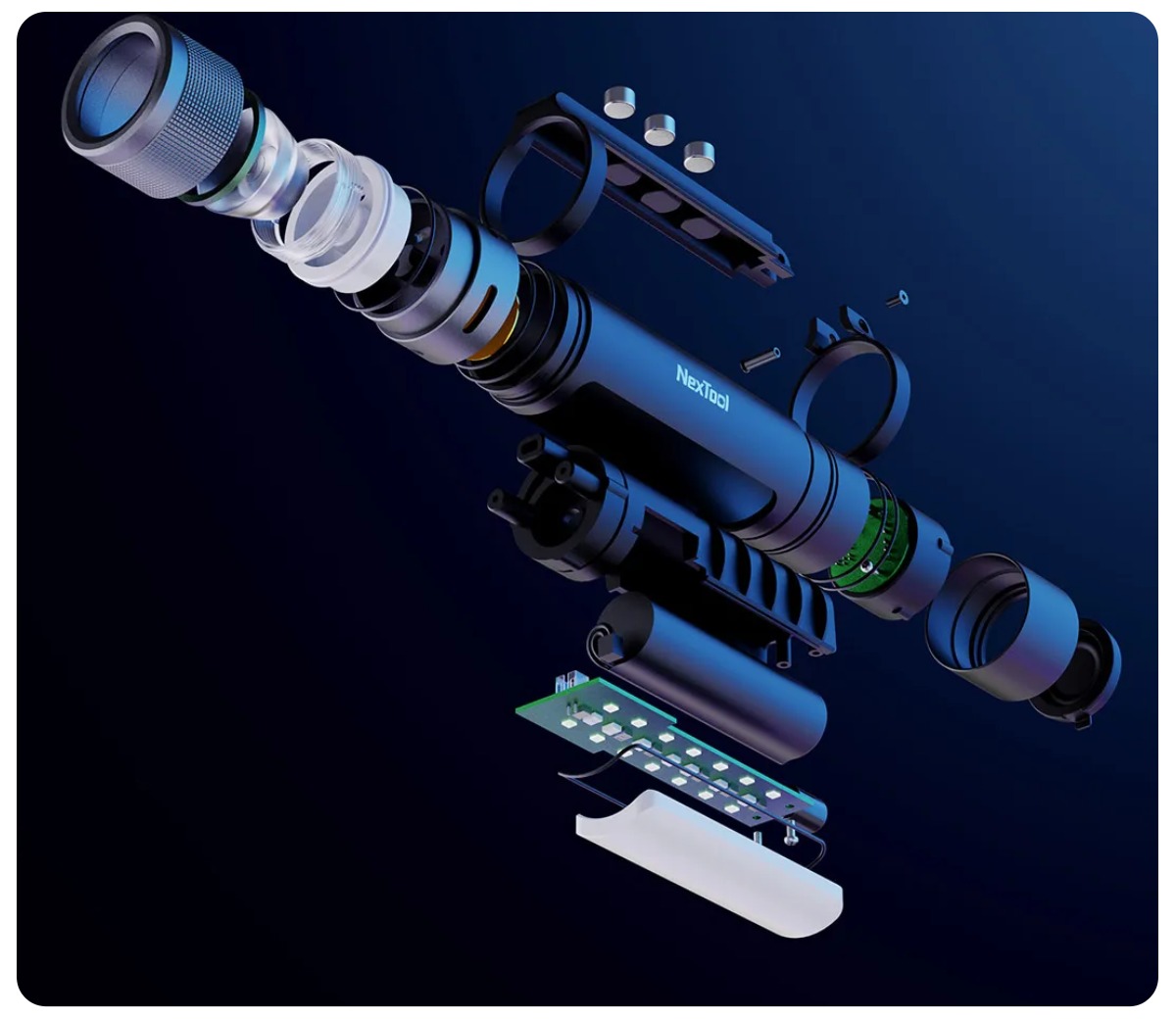 Nextool-6-in-1-Thunder-Flashlight-NE20030-10