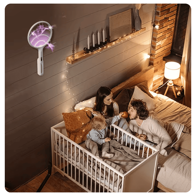 Qualitell-Electric-Mosquito-Swatter-E3-09
