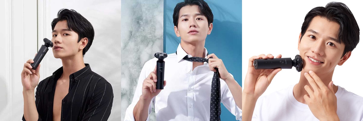XiaoMi-Showsee-Electric-Shaver-F1-BK-02