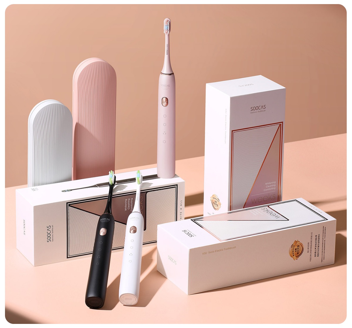 XiaoMi-Soocas-Toothbrush-X3U-Misty-Black-12