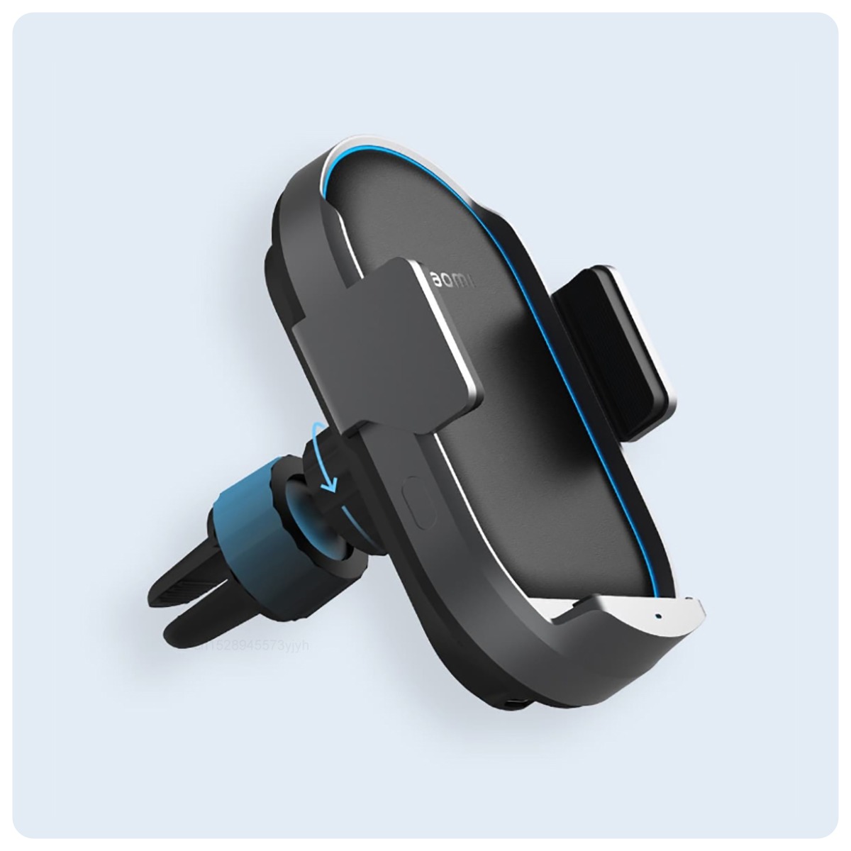 XiaoMi-Wireless-Car-Charger-Pro-50W-WCJ05ZM-05